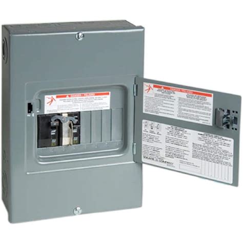 30amp junction boxes|30 amp main breaker panel.